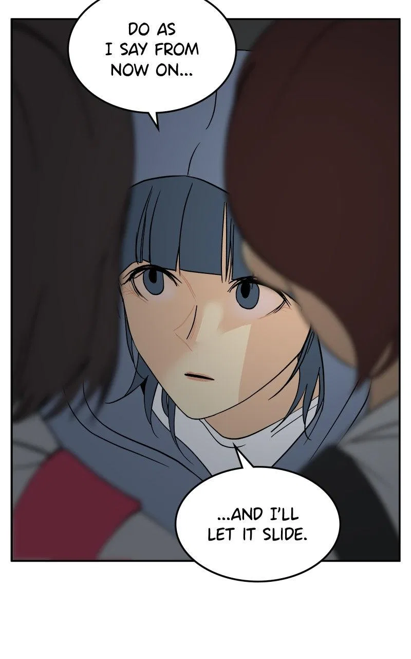 A Group Chat Without Me Chapter 25 – Page 8