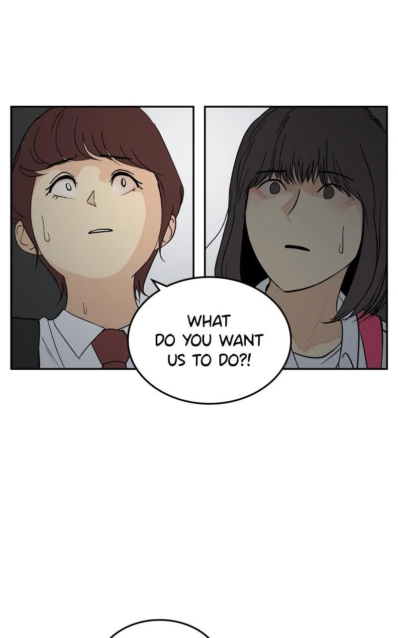 A Group Chat Without Me Chapter 25 – Page 9