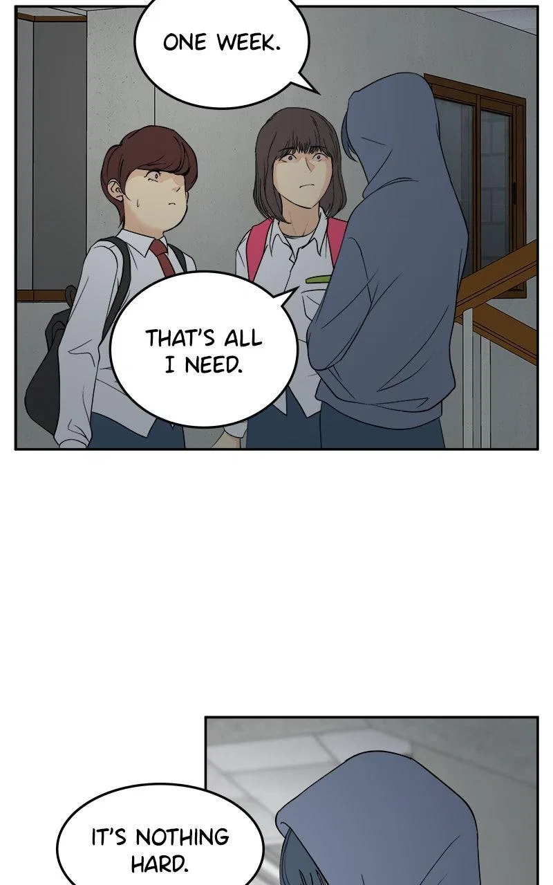 A Group Chat Without Me Chapter 25 – Page 10