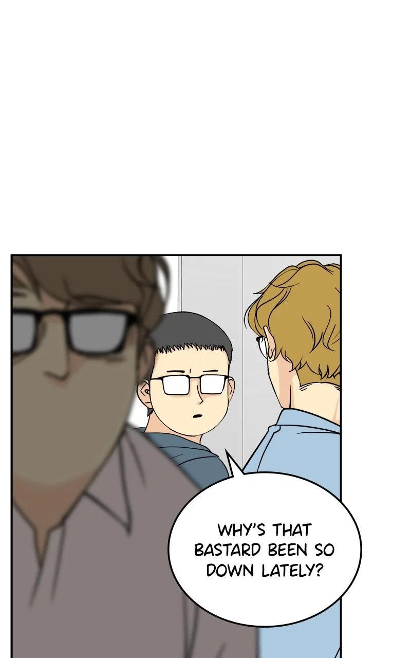 A Group Chat Without Me Chapter 25 – Page 19