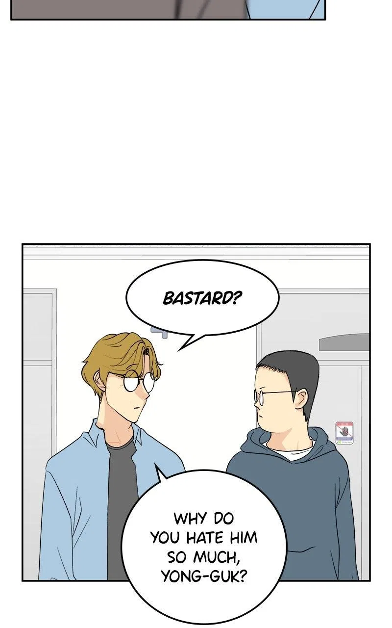 A Group Chat Without Me Chapter 25 – Page 20