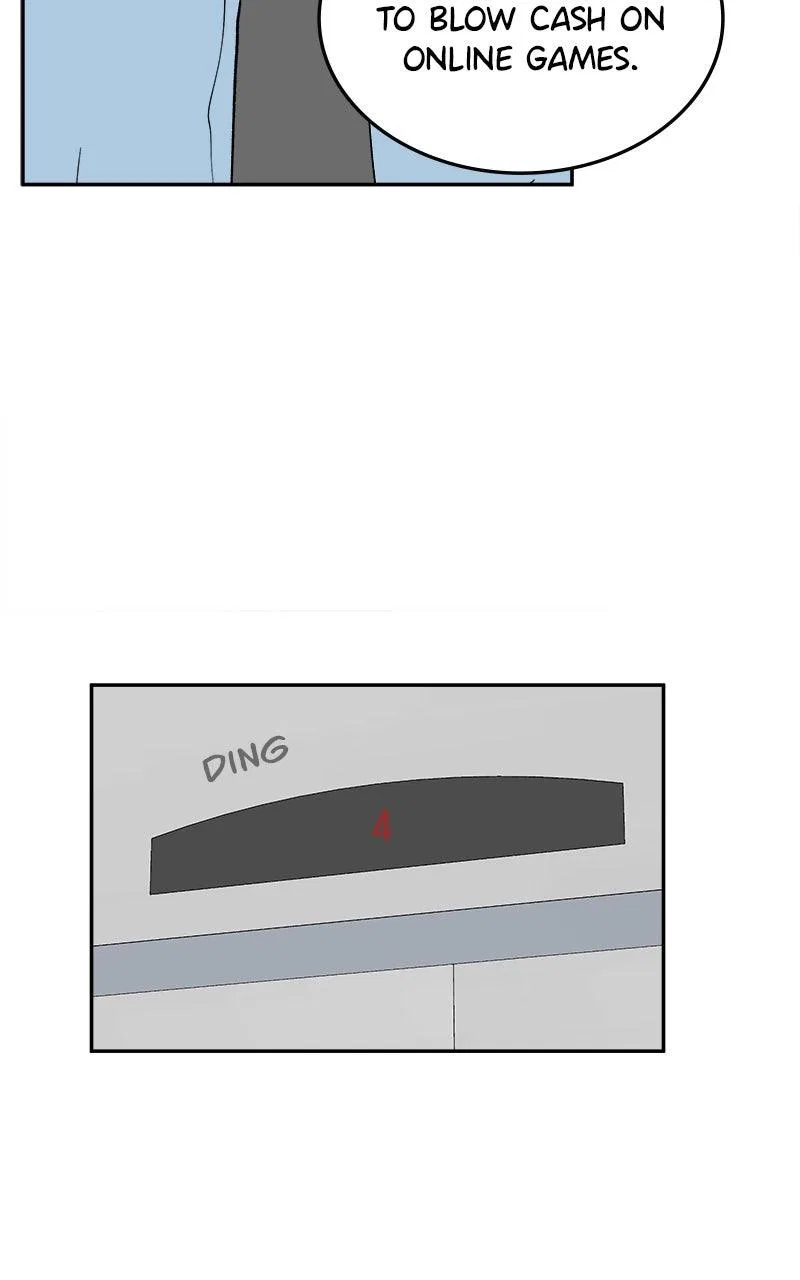 A Group Chat Without Me Chapter 25 – Page 26