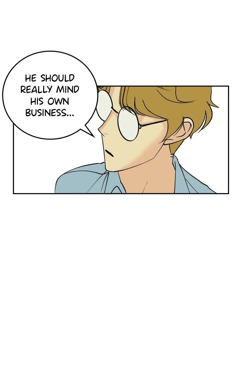 A Group Chat Without Me Chapter 25 – Page 27