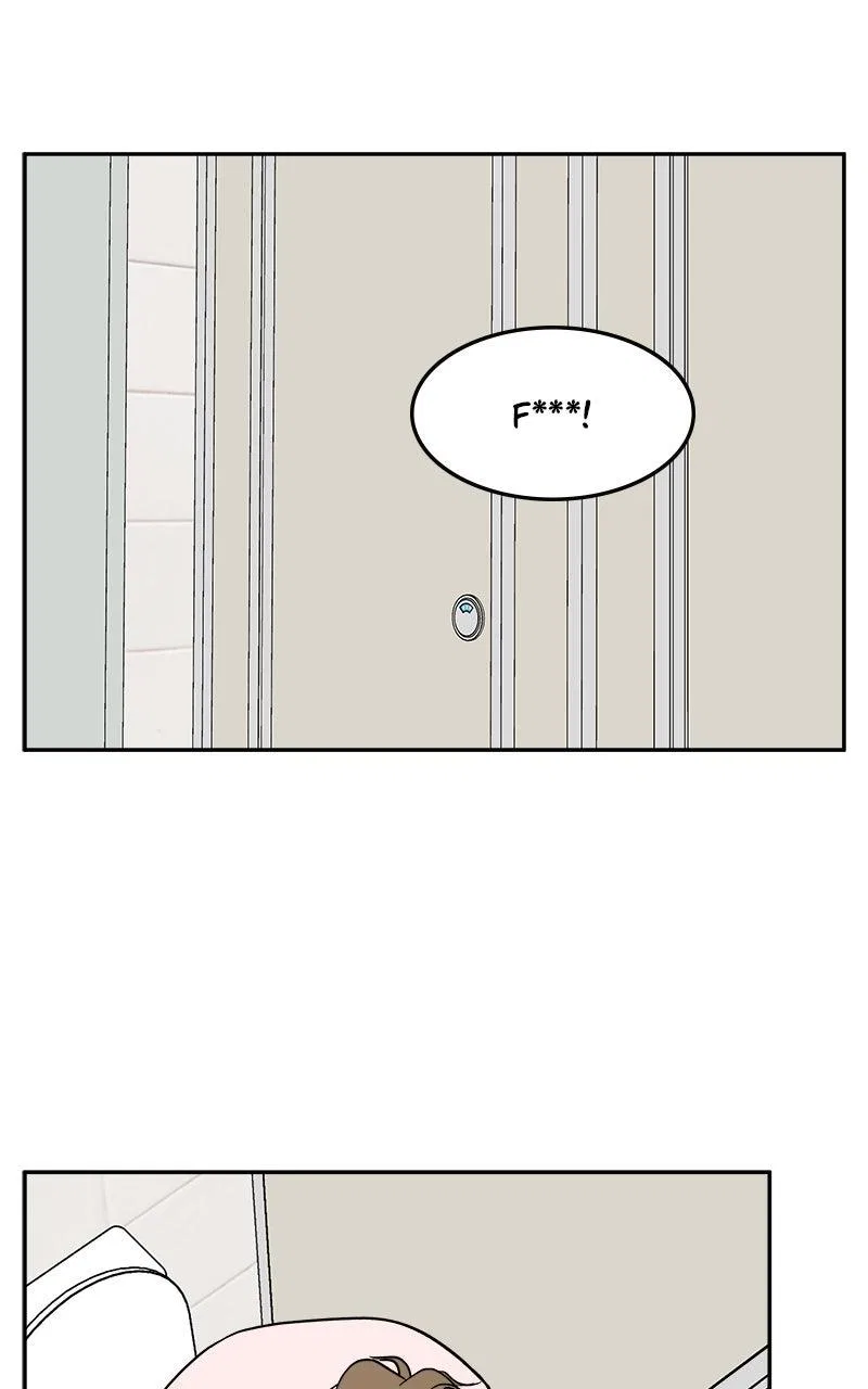 A Group Chat Without Me Chapter 25 – Page 28