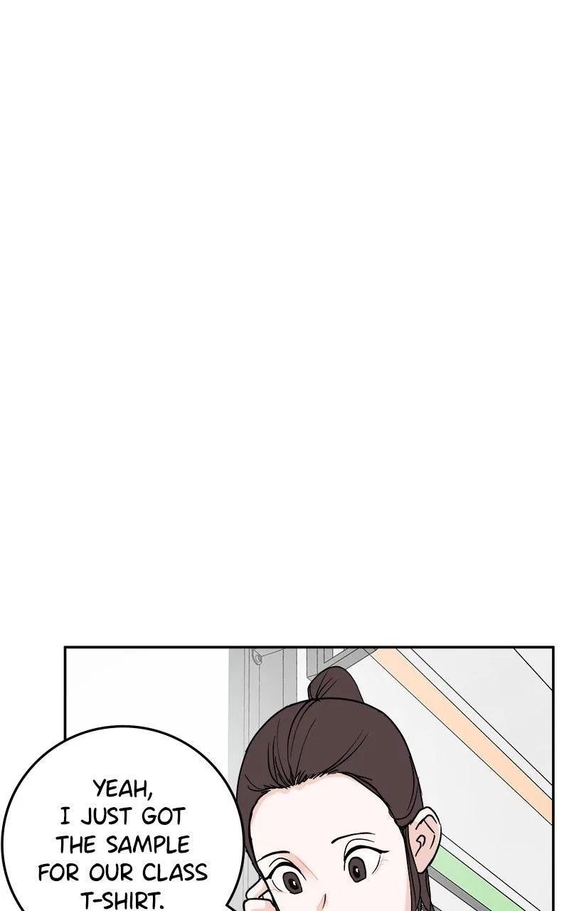 A Group Chat Without Me Chapter 25 – Page 31