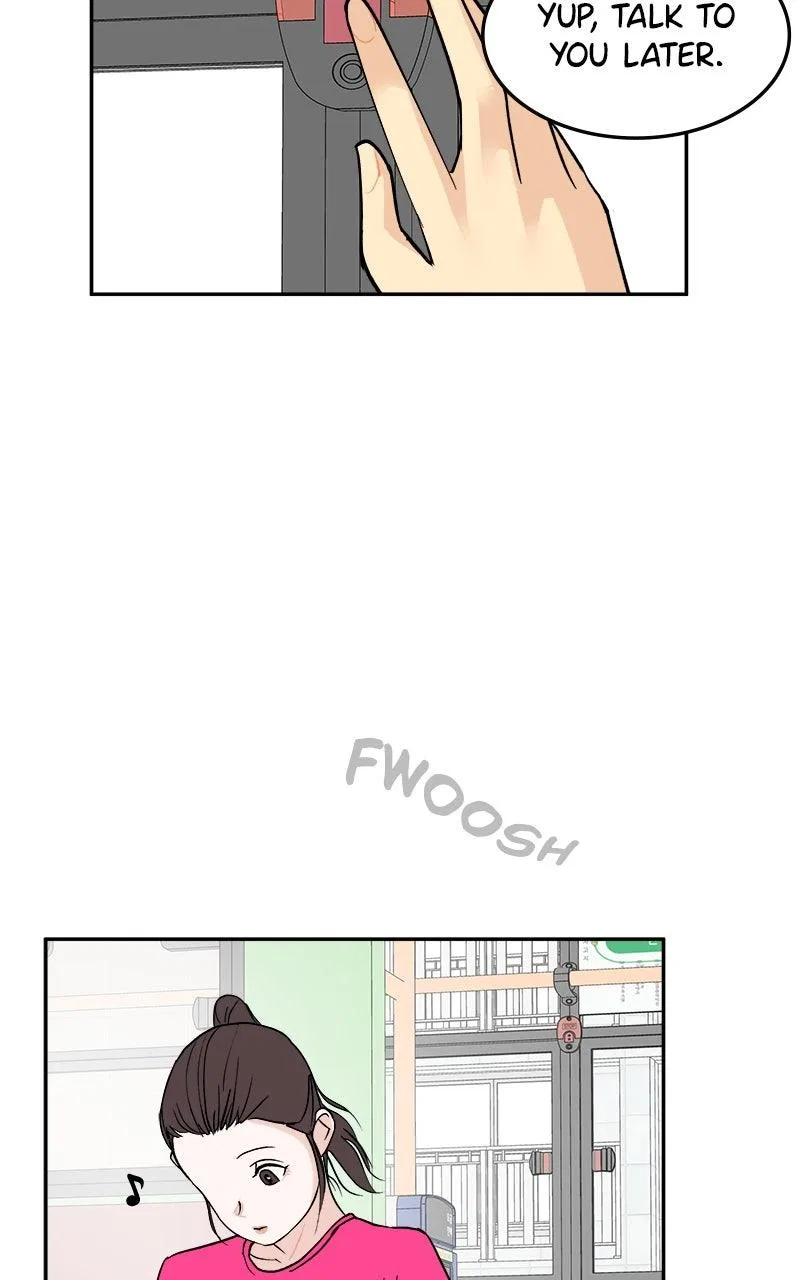 A Group Chat Without Me Chapter 25 – Page 34