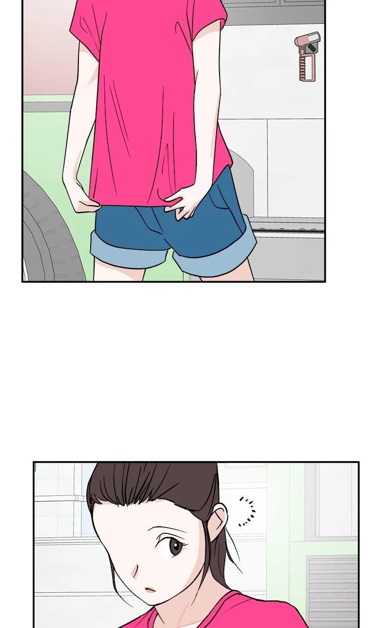 A Group Chat Without Me Chapter 25 – Page 35