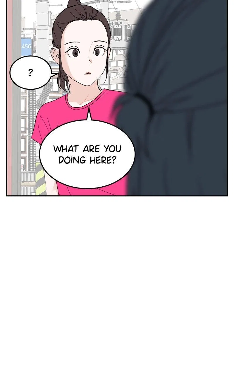 A Group Chat Without Me Chapter 25 – Page 38