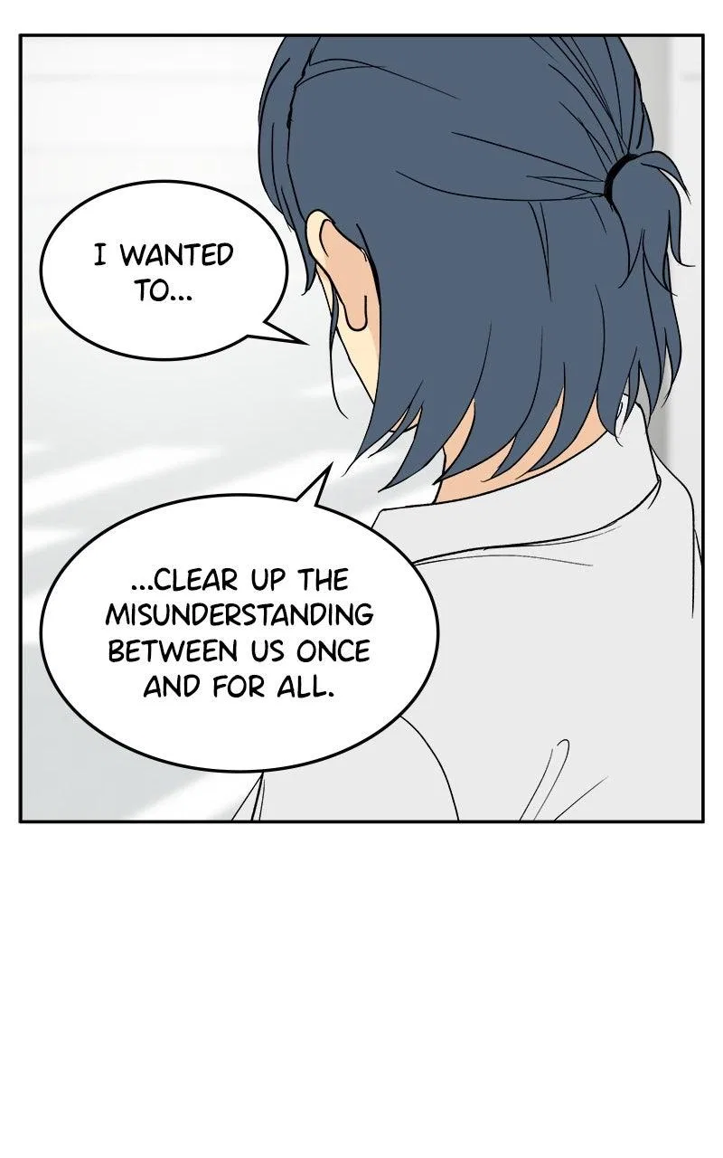 A Group Chat Without Me Chapter 25 – Page 39