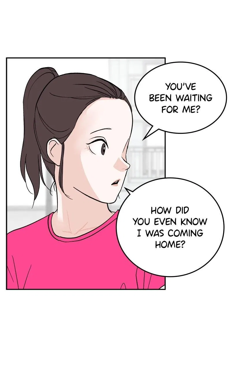 A Group Chat Without Me Chapter 25 – Page 40