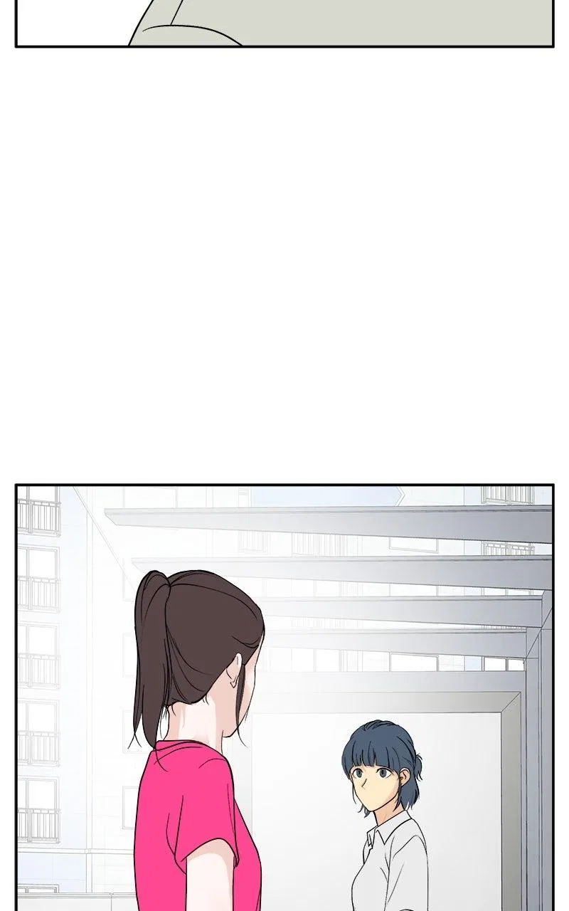 A Group Chat Without Me Chapter 25 – Page 42