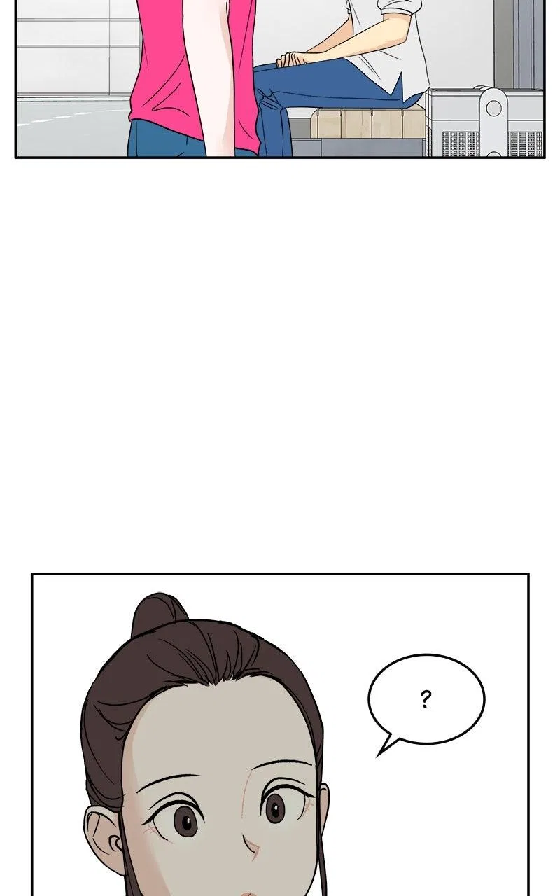 A Group Chat Without Me Chapter 25 – Page 43