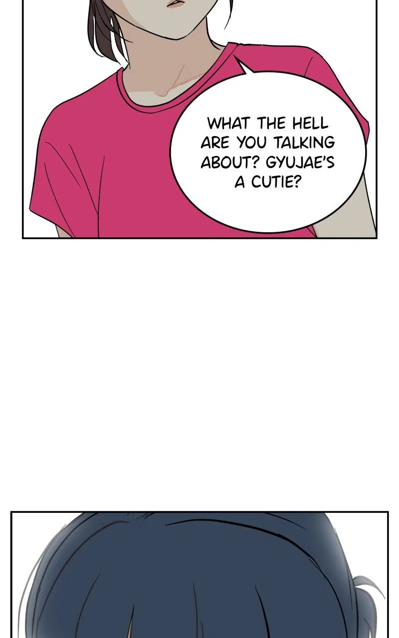 A Group Chat Without Me Chapter 25 – Page 44
