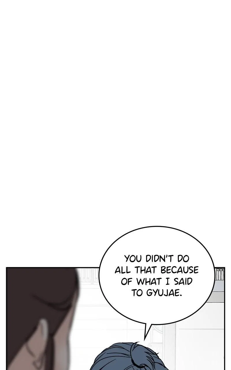A Group Chat Without Me Chapter 25 – Page 46