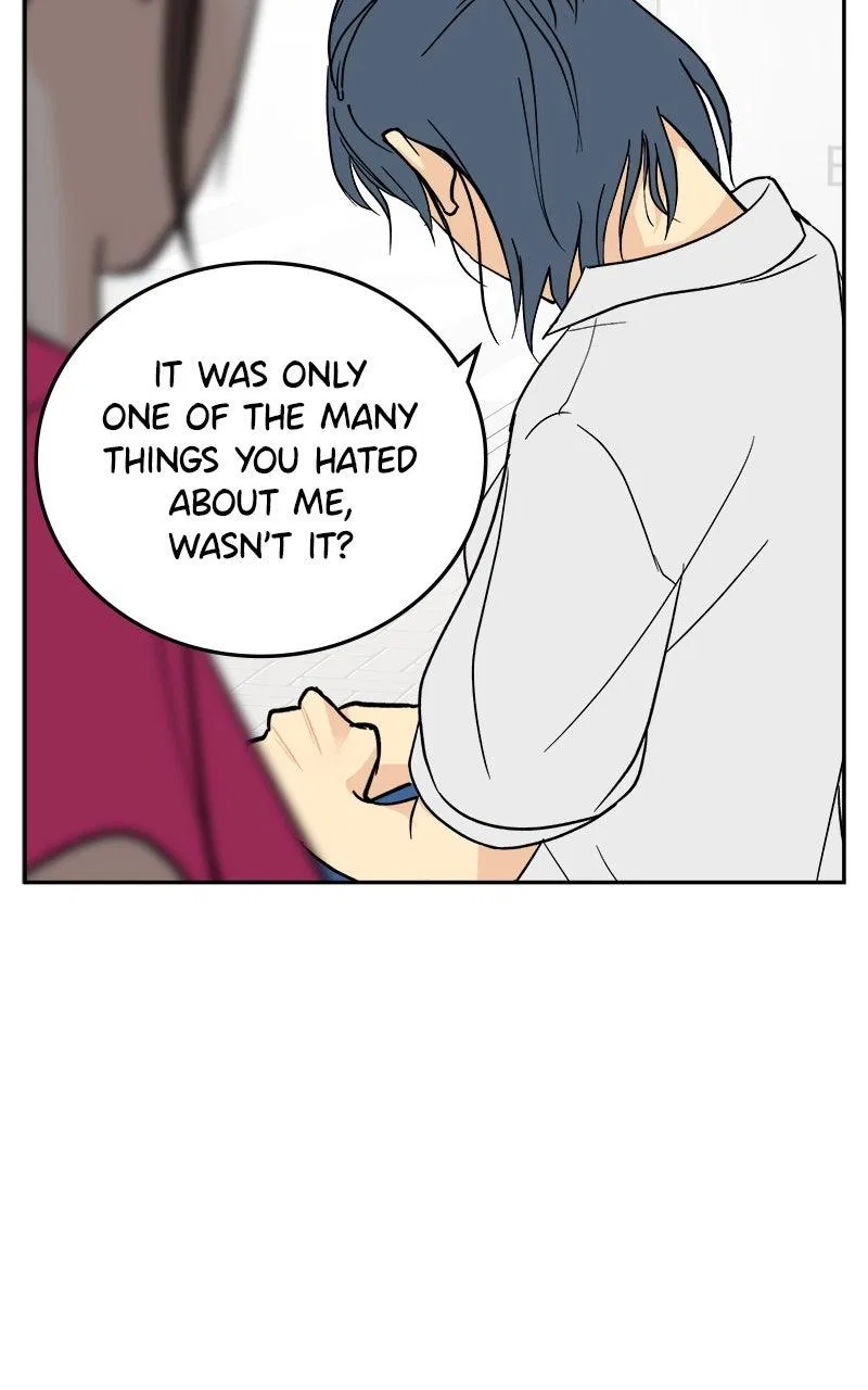 A Group Chat Without Me Chapter 25 – Page 47