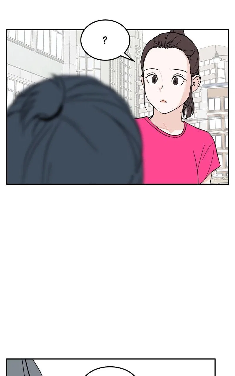 A Group Chat Without Me Chapter 25 – Page 48