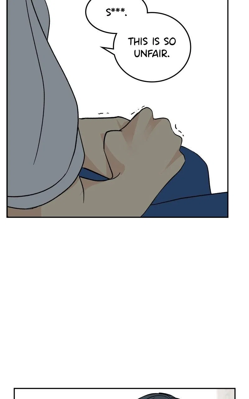 A Group Chat Without Me Chapter 25 – Page 49