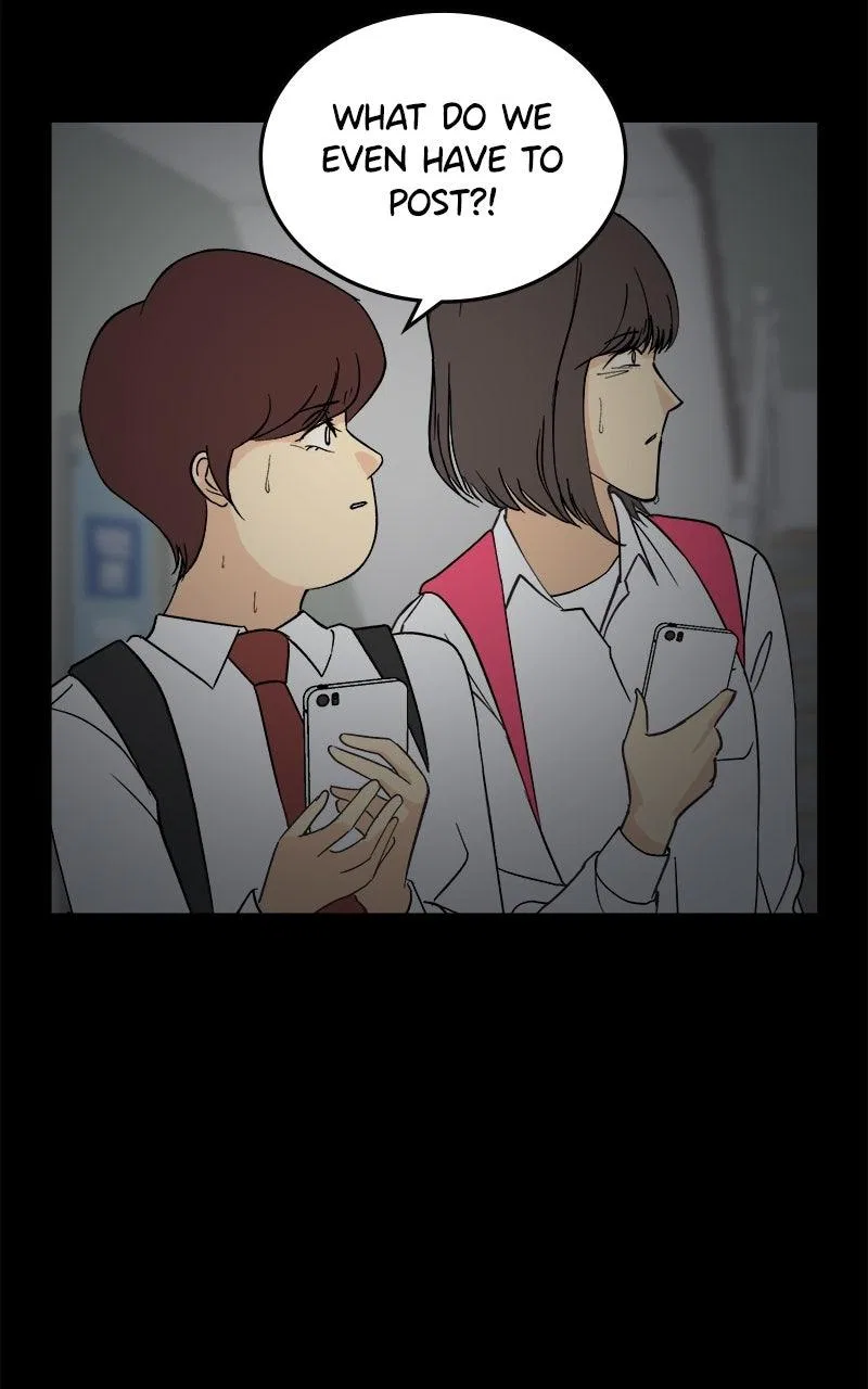 A Group Chat Without Me Chapter 25 – Page 55