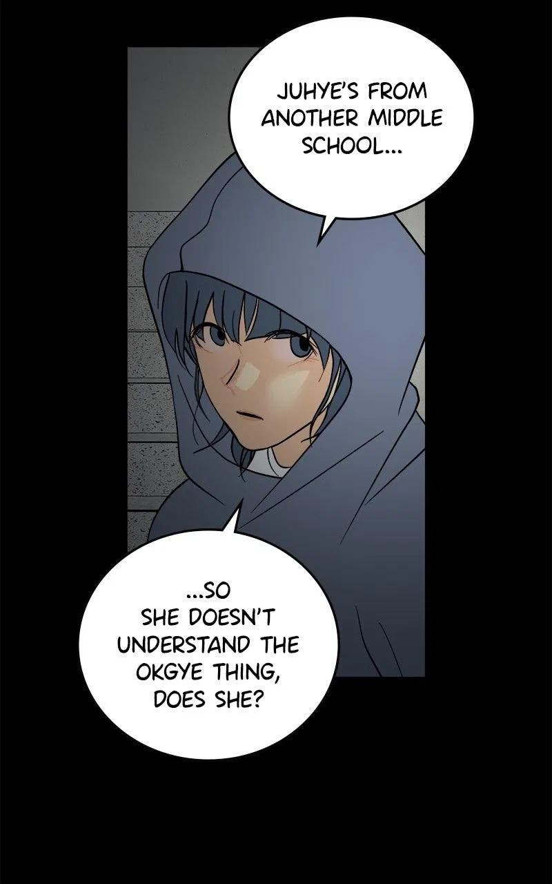 A Group Chat Without Me Chapter 25 – Page 56