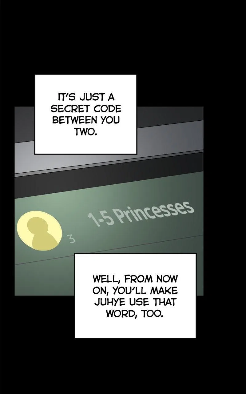 A Group Chat Without Me Chapter 25 – Page 57