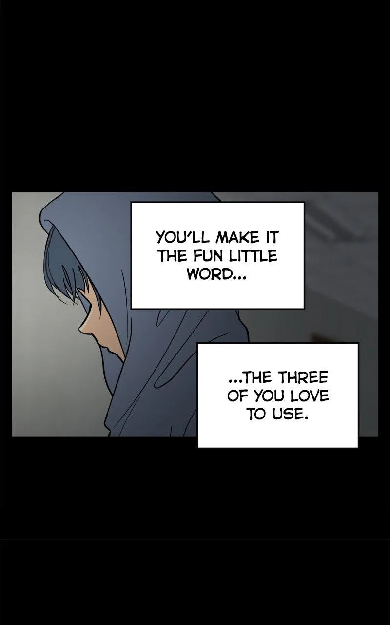 A Group Chat Without Me Chapter 25 – Page 58
