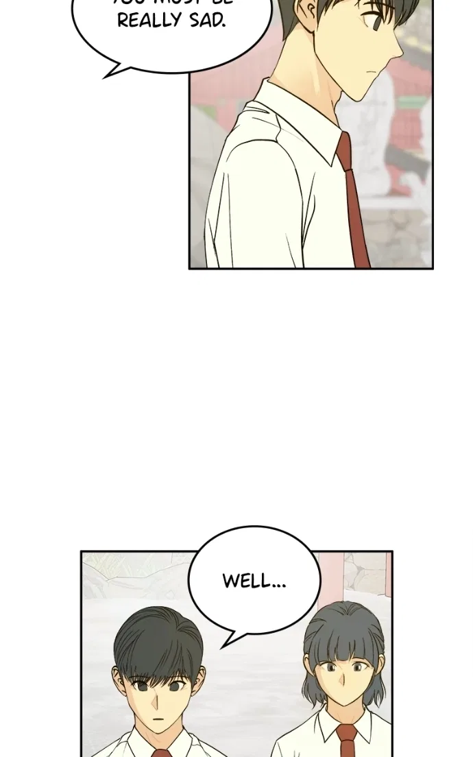 A Group Chat Without Me Chapter 24 – Page 7