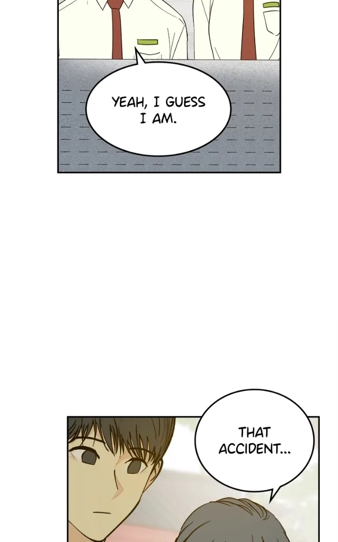 A Group Chat Without Me Chapter 24 – Page 8