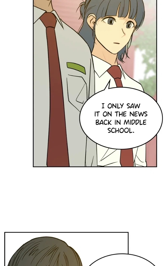 A Group Chat Without Me Chapter 24 – Page 9