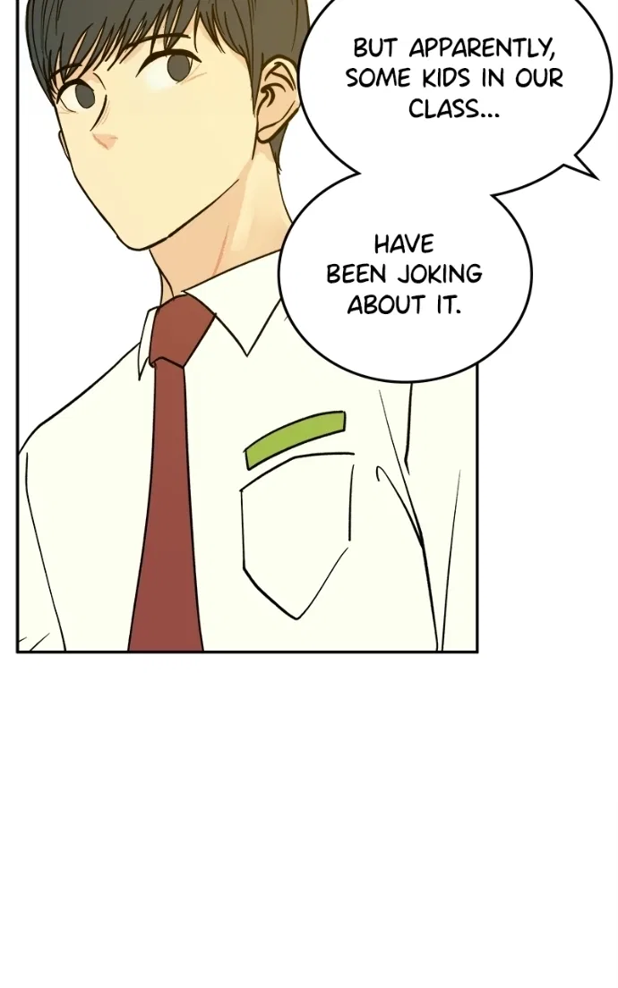 A Group Chat Without Me Chapter 24 – Page 10
