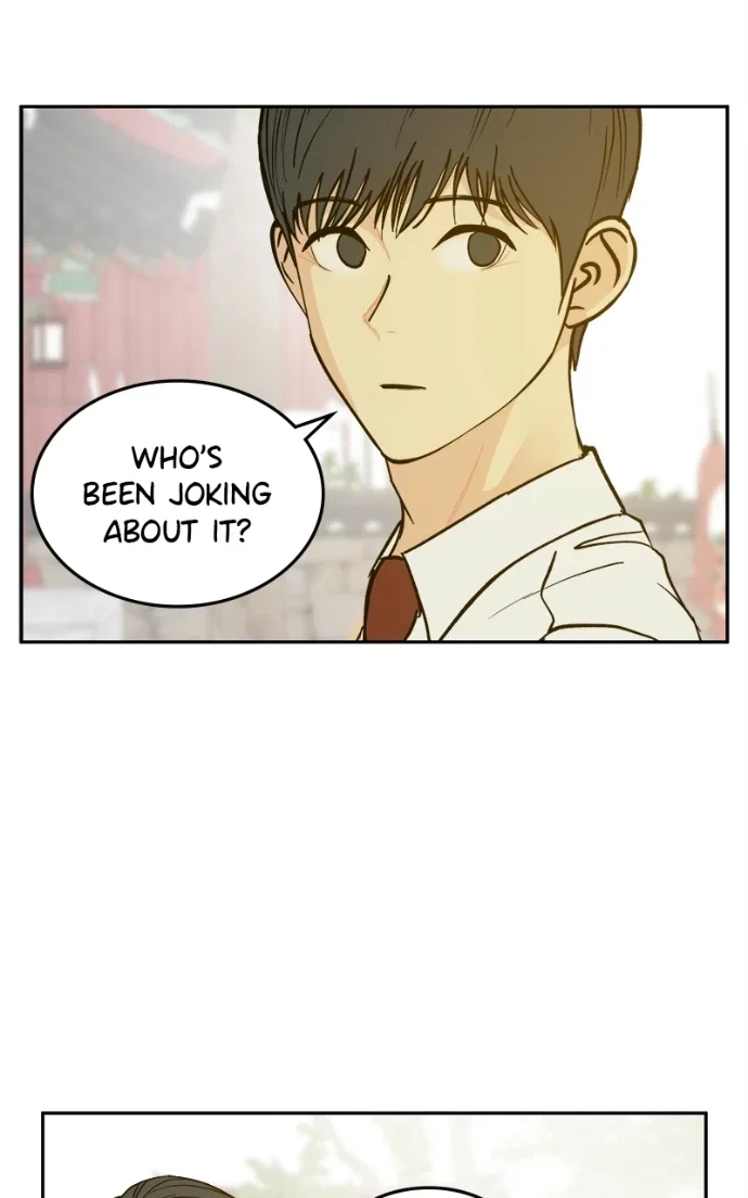 A Group Chat Without Me Chapter 24 – Page 11
