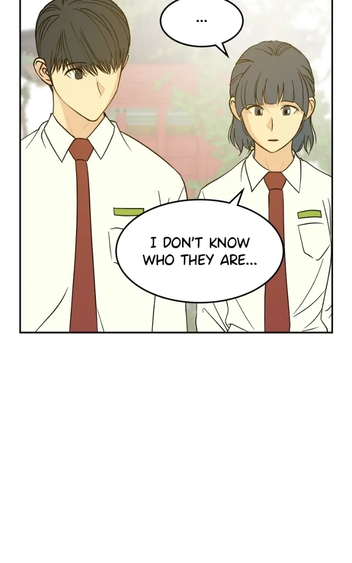 A Group Chat Without Me Chapter 24 – Page 12
