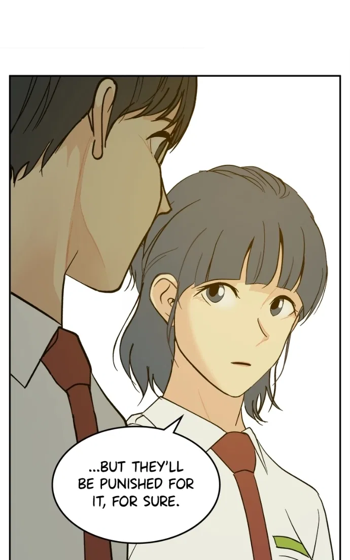 A Group Chat Without Me Chapter 24 – Page 13