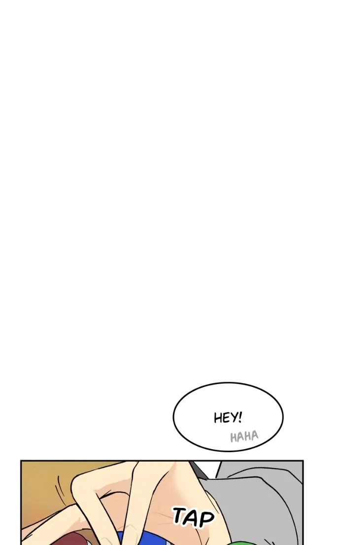 A Group Chat Without Me Chapter 24 – Page 15