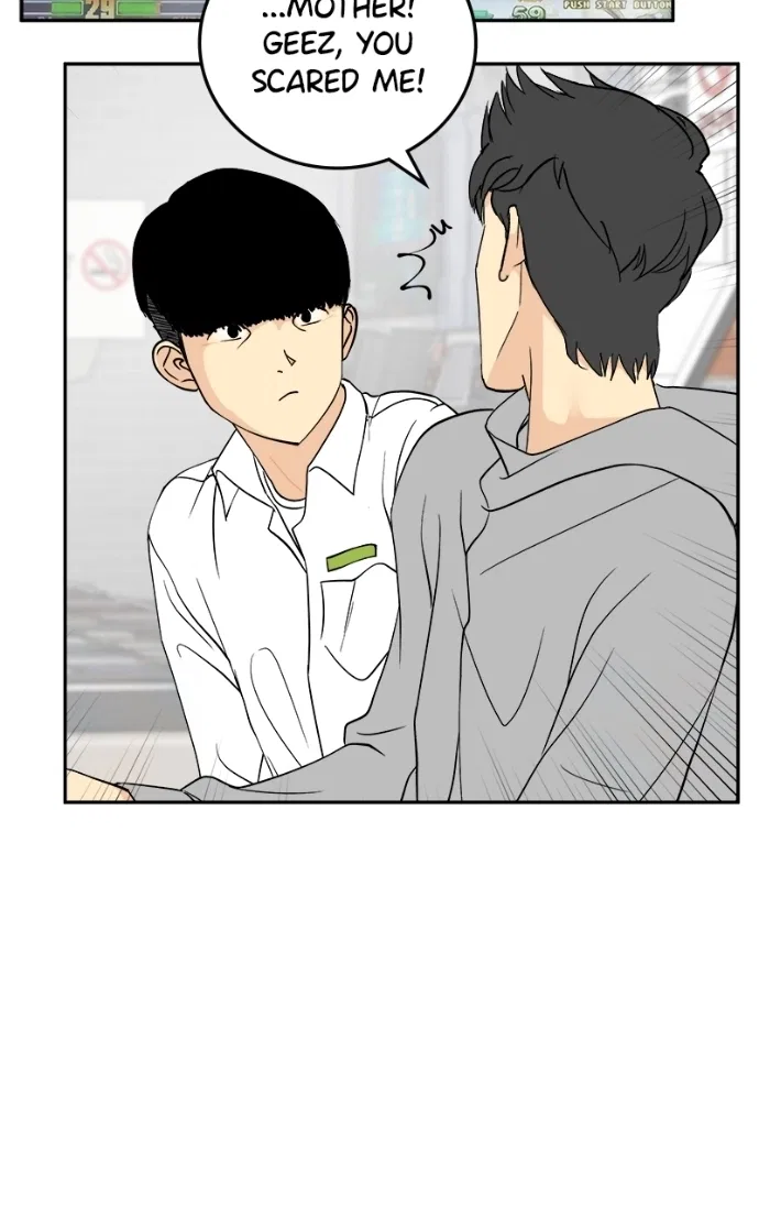 A Group Chat Without Me Chapter 24 – Page 19