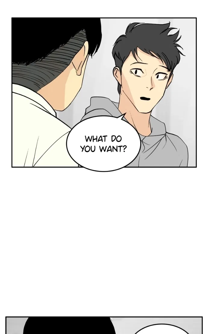 A Group Chat Without Me Chapter 24 – Page 20