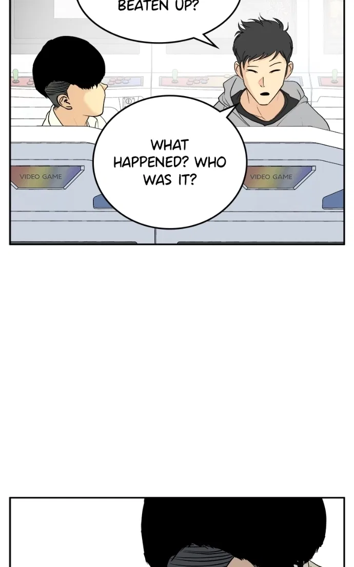 A Group Chat Without Me Chapter 24 – Page 22
