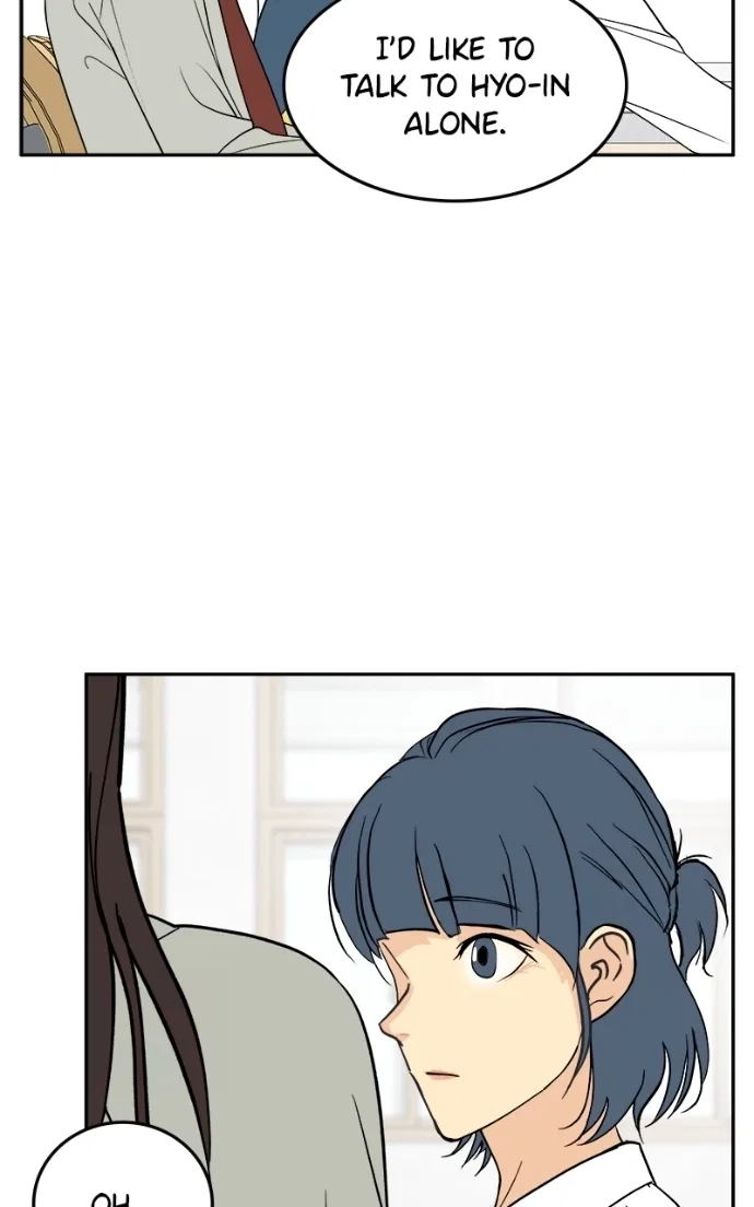 A Group Chat Without Me Chapter 24 – Page 26