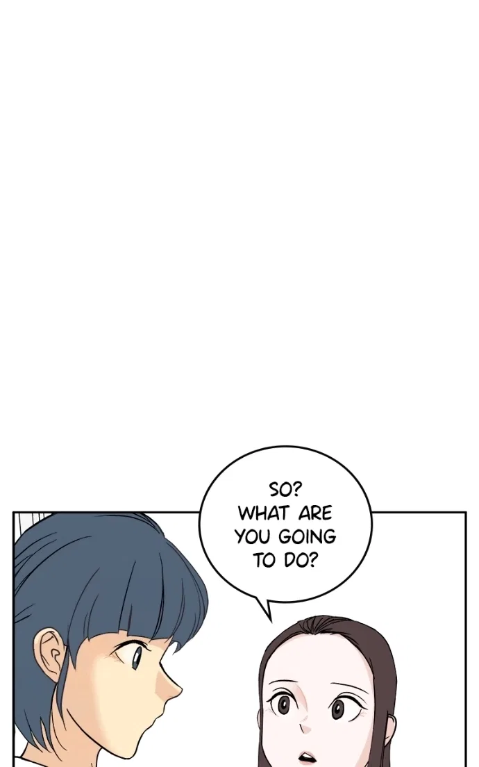A Group Chat Without Me Chapter 24 – Page 28