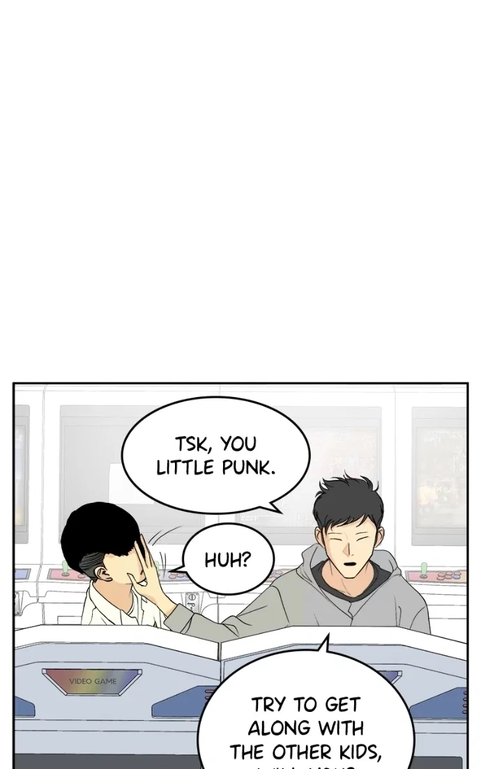 A Group Chat Without Me Chapter 24 – Page 37
