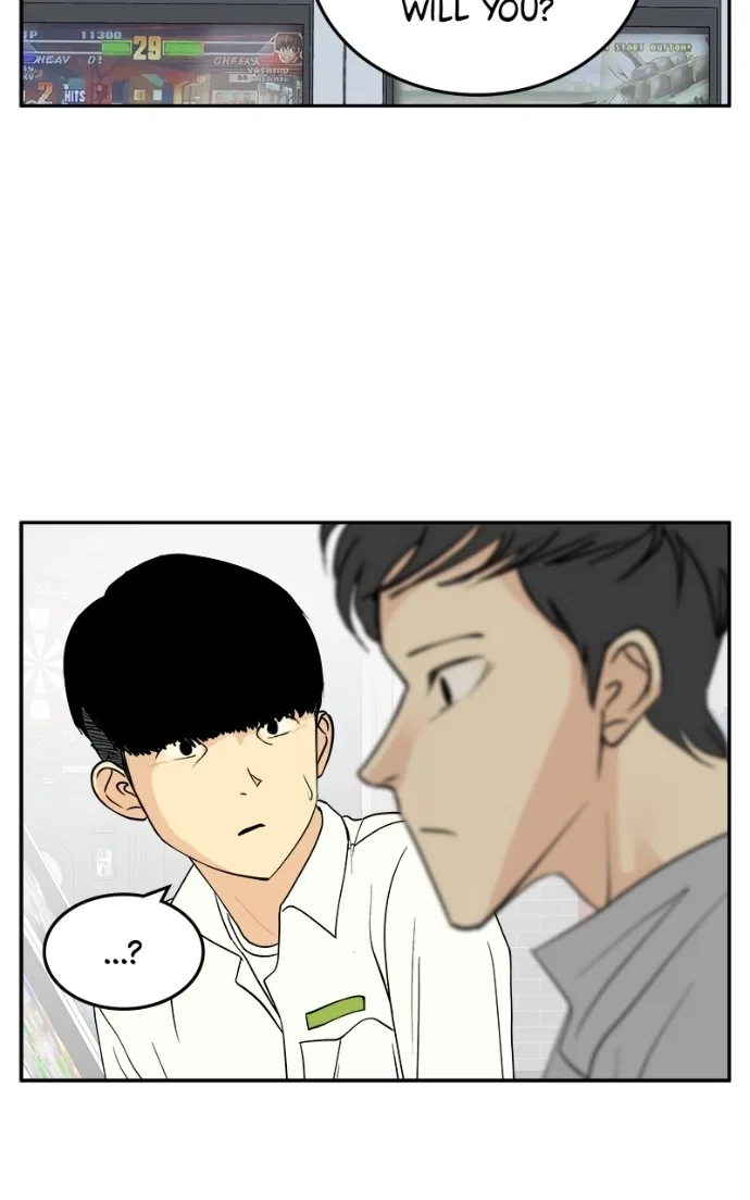 A Group Chat Without Me Chapter 24 – Page 38