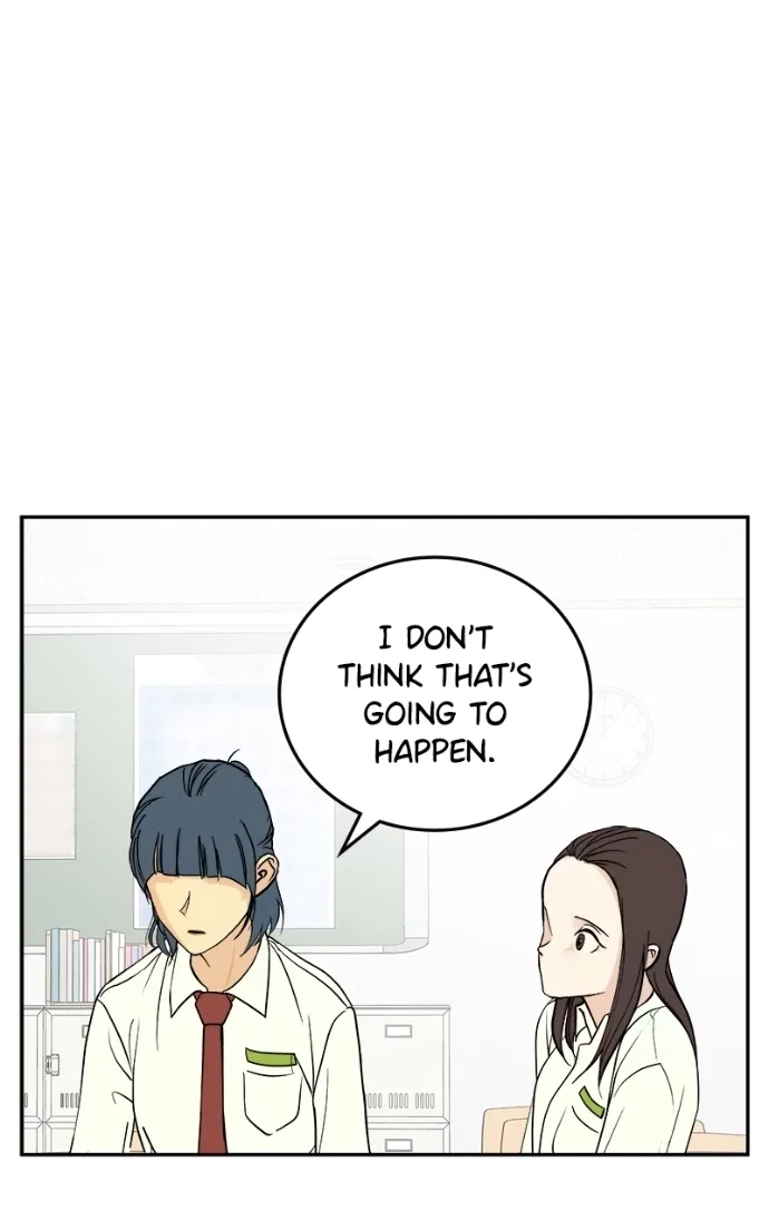 A Group Chat Without Me Chapter 24 – Page 42