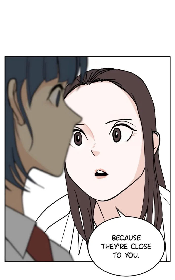 A Group Chat Without Me Chapter 24 – Page 46