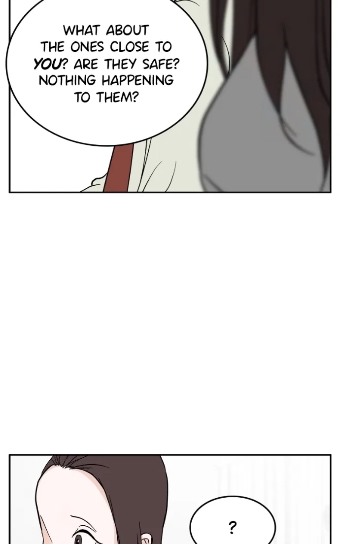 A Group Chat Without Me Chapter 24 – Page 49