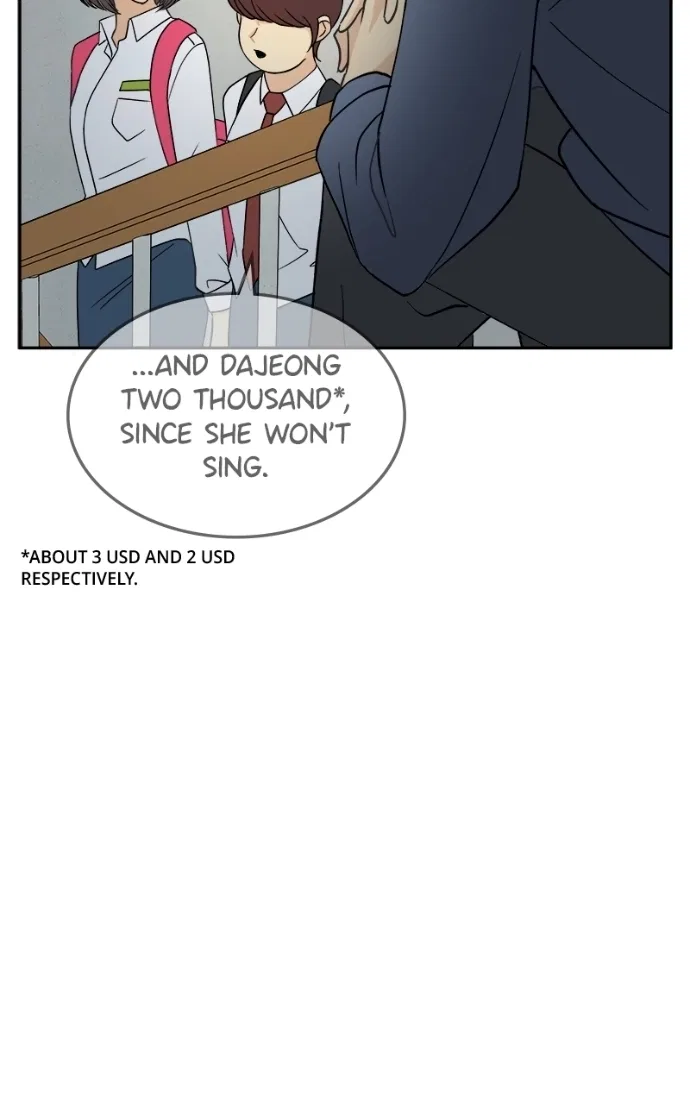 A Group Chat Without Me Chapter 24 – Page 53