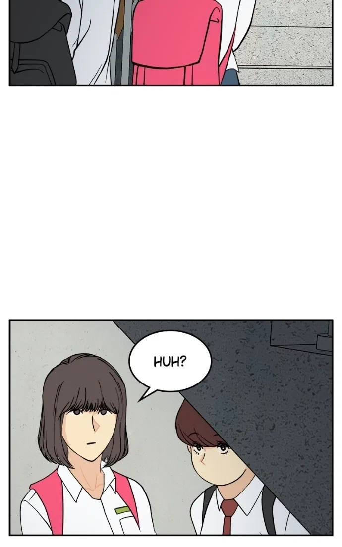 A Group Chat Without Me Chapter 24 – Page 55