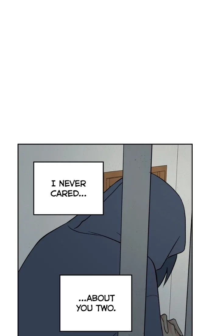 A Group Chat Without Me Chapter 24 – Page 56