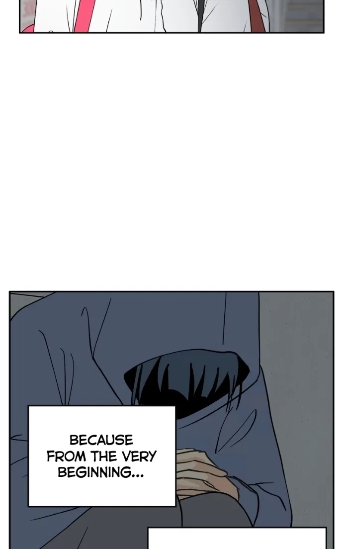 A Group Chat Without Me Chapter 24 – Page 58