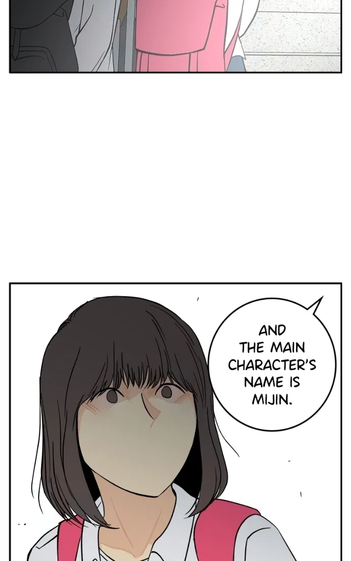 A Group Chat Without Me Chapter 24 – Page 61