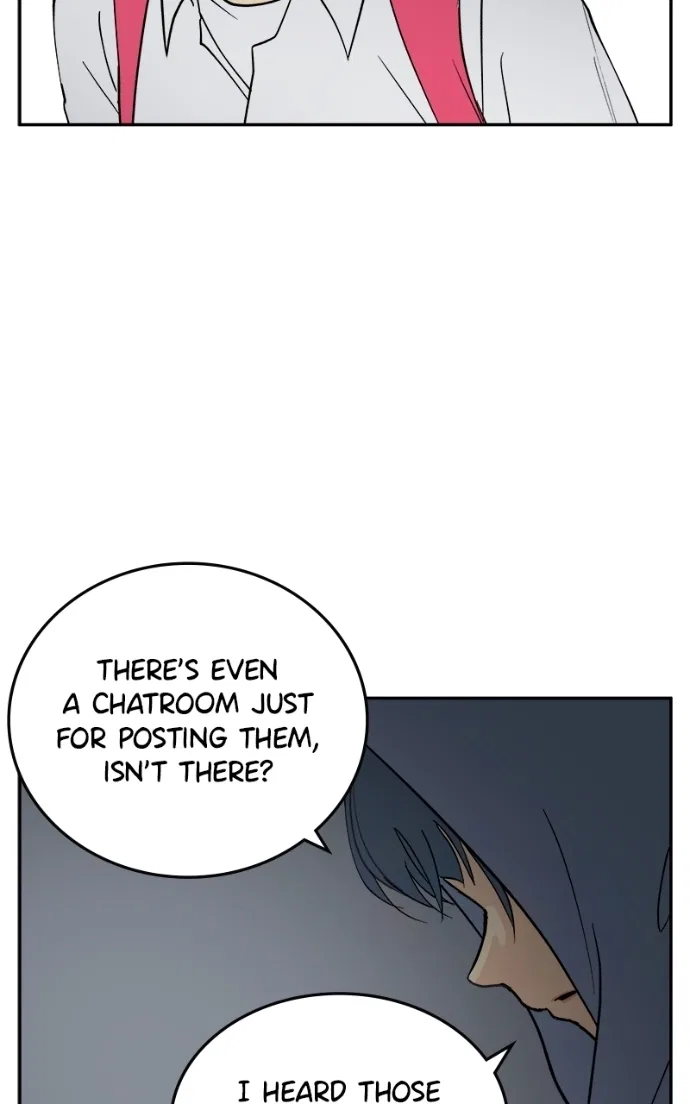 A Group Chat Without Me Chapter 24 – Page 62