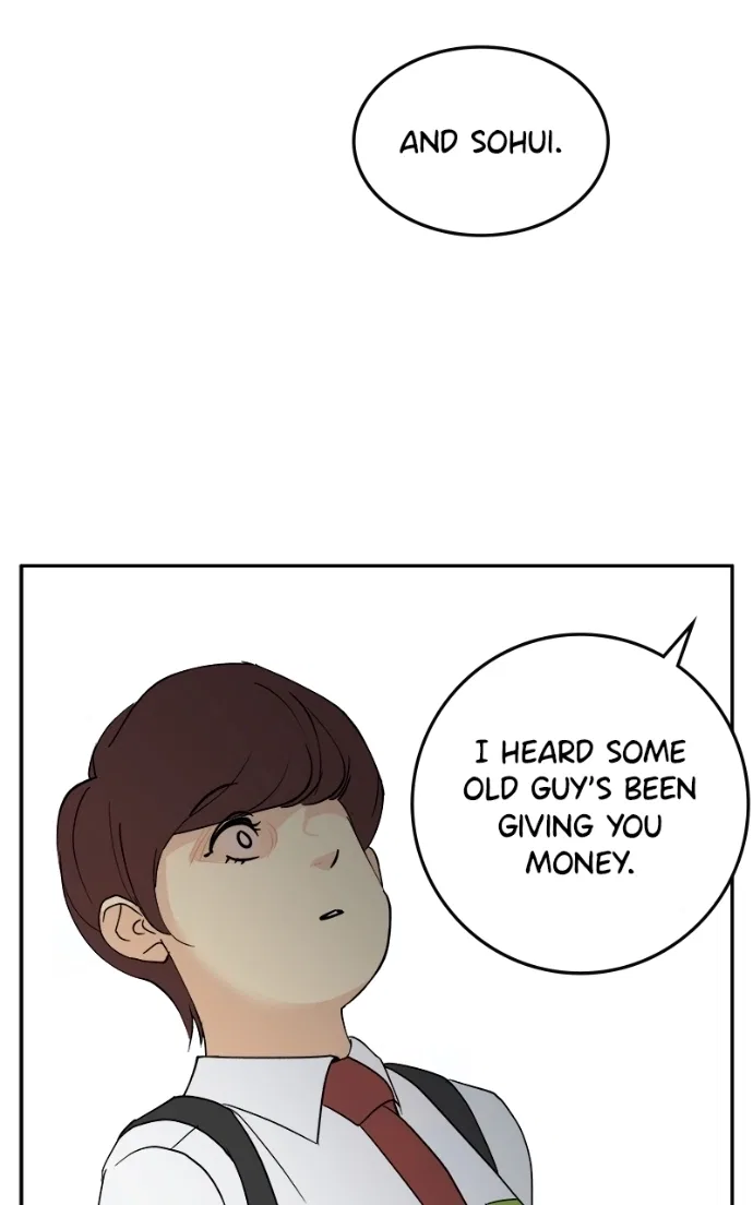 A Group Chat Without Me Chapter 24 – Page 64